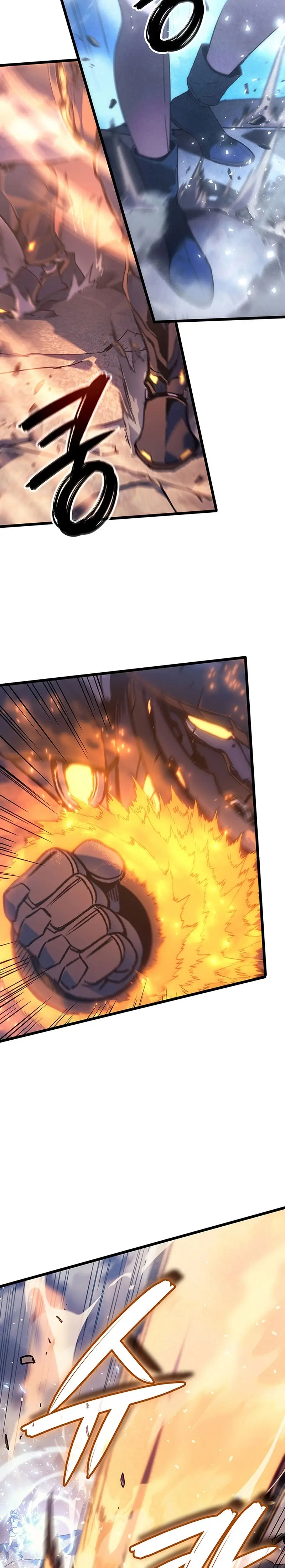 Read The Indomitable Martial King Español Manga Online