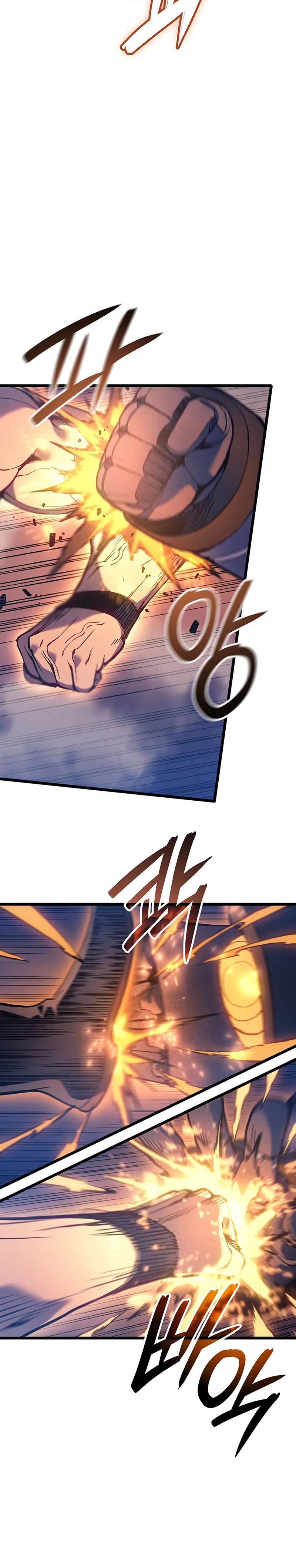 Read The Indomitable Martial King Español Manga Online