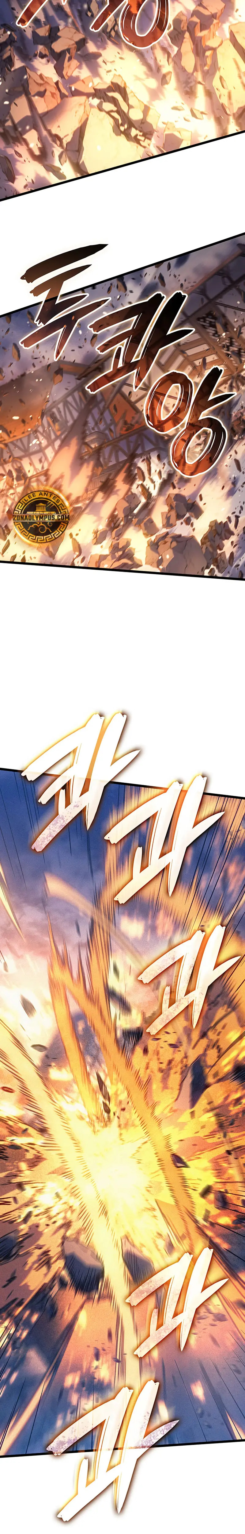 Read The Indomitable Martial King Español Manga Online