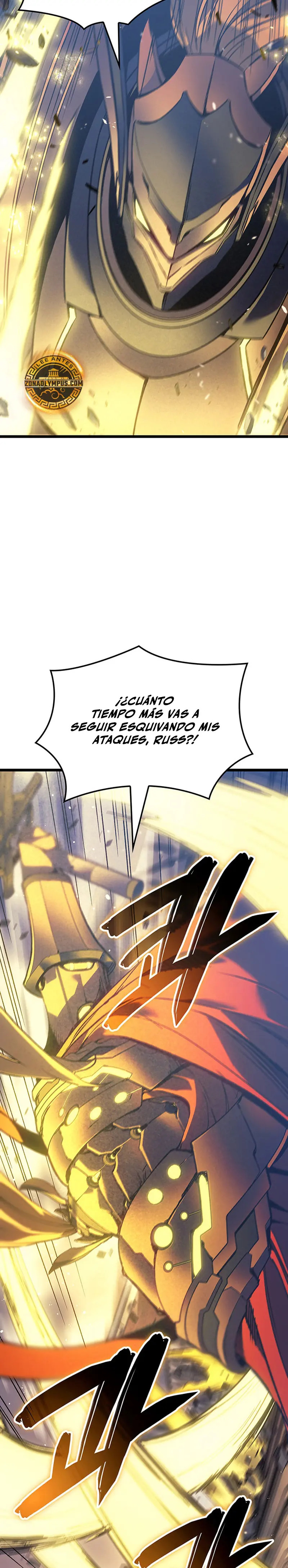 Read The Indomitable Martial King Español Manga Online