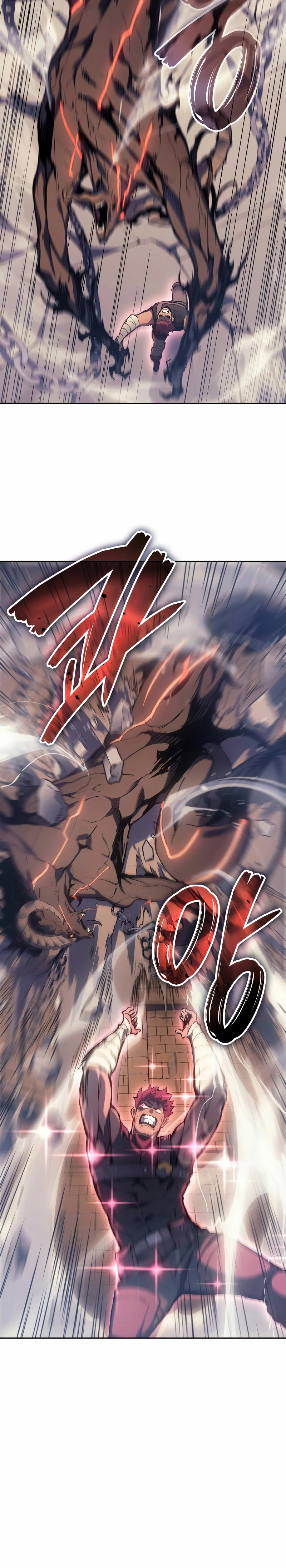 Read The Indomitable Martial King Español Manga Online