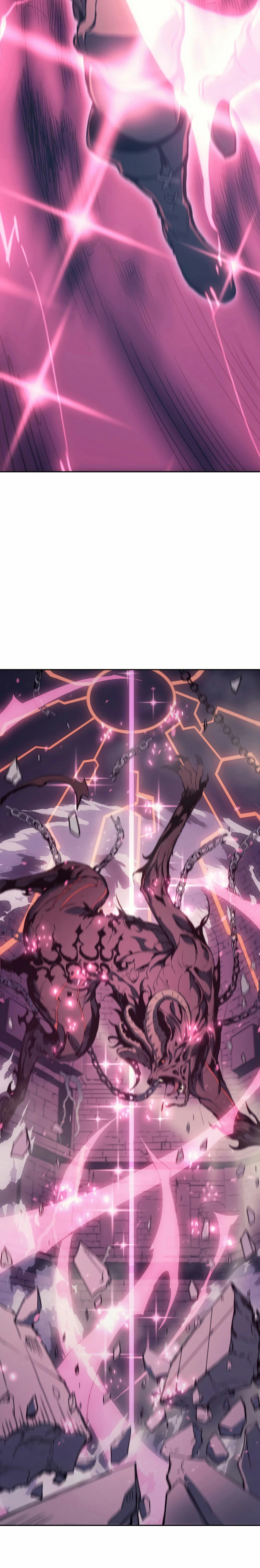 Read The Indomitable Martial King Español Manga Online