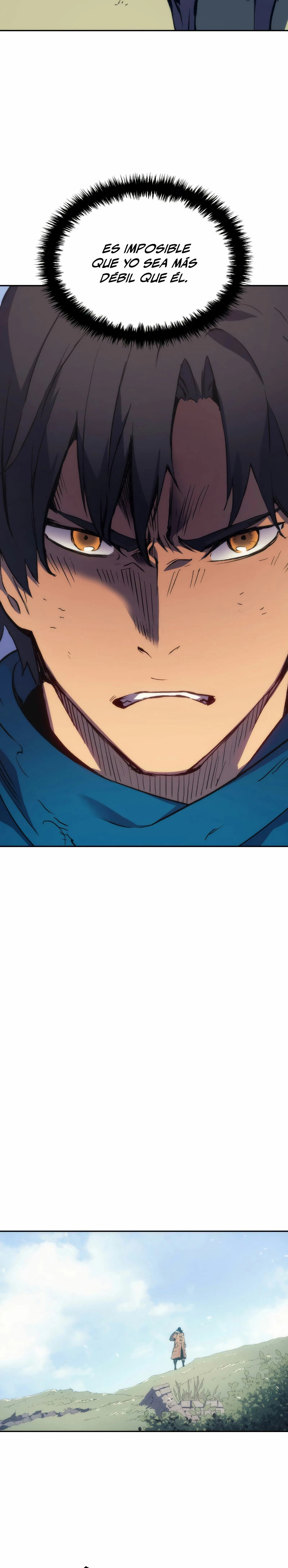 Read The Indomitable Martial King Español Manga Online