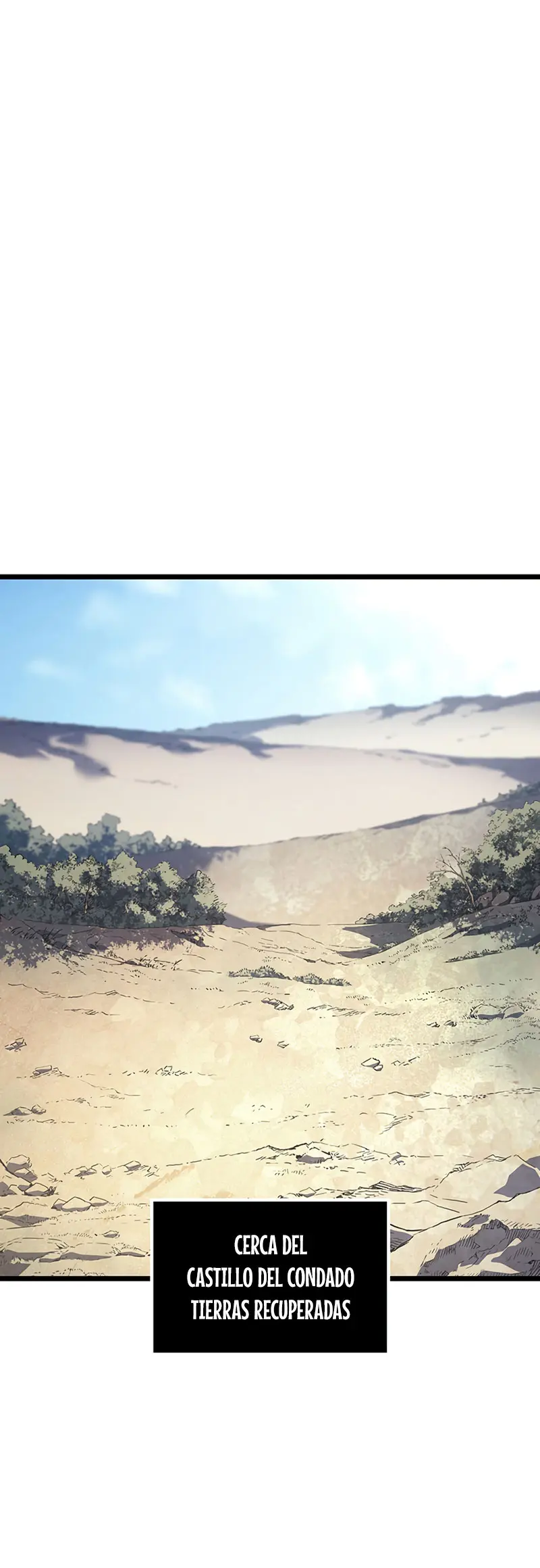 Read The Indomitable Martial King Español Manga Online