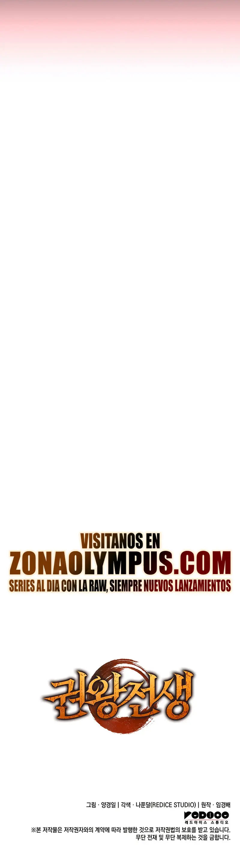 Read The Indomitable Martial King Español Manga Online