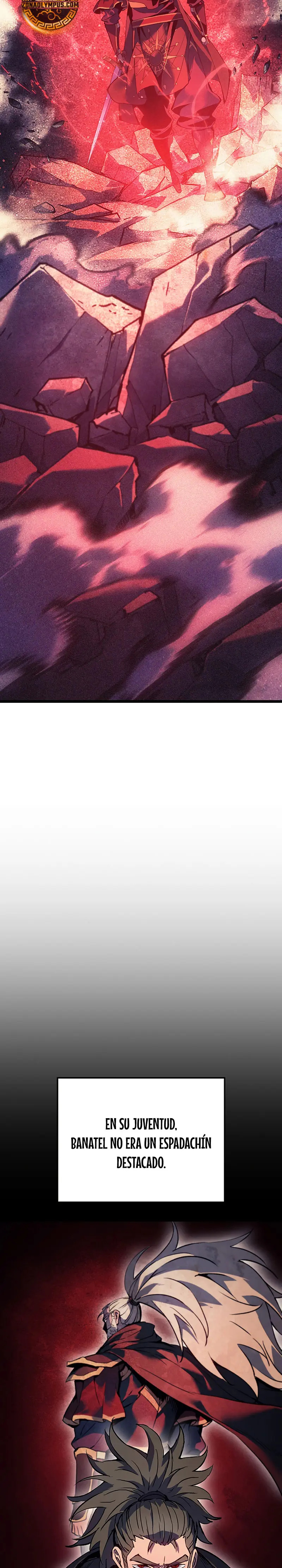 Read The Indomitable Martial King Español Manga Online