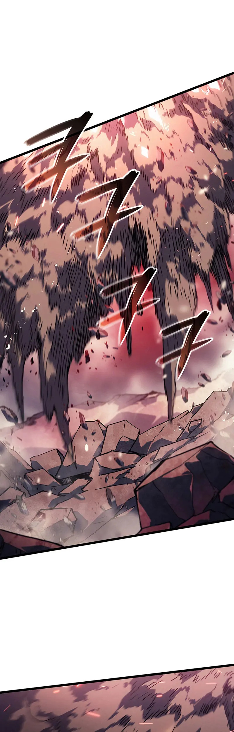 Read The Indomitable Martial King Español Manga Online