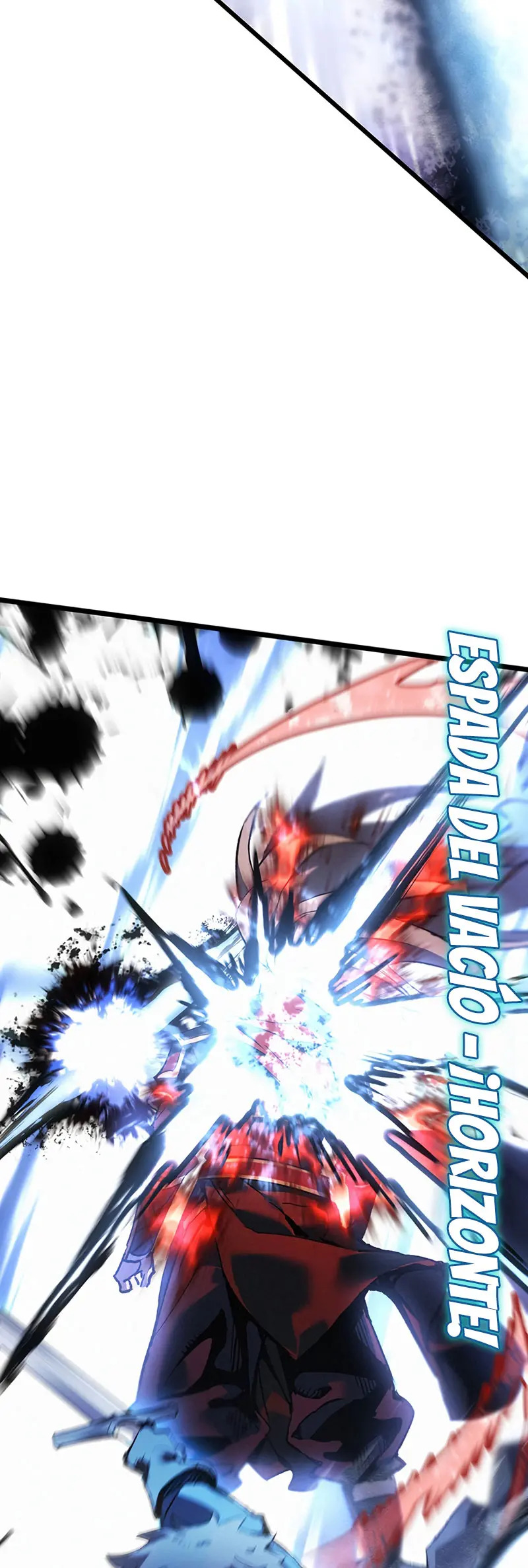 Read The Indomitable Martial King Español Manga Online