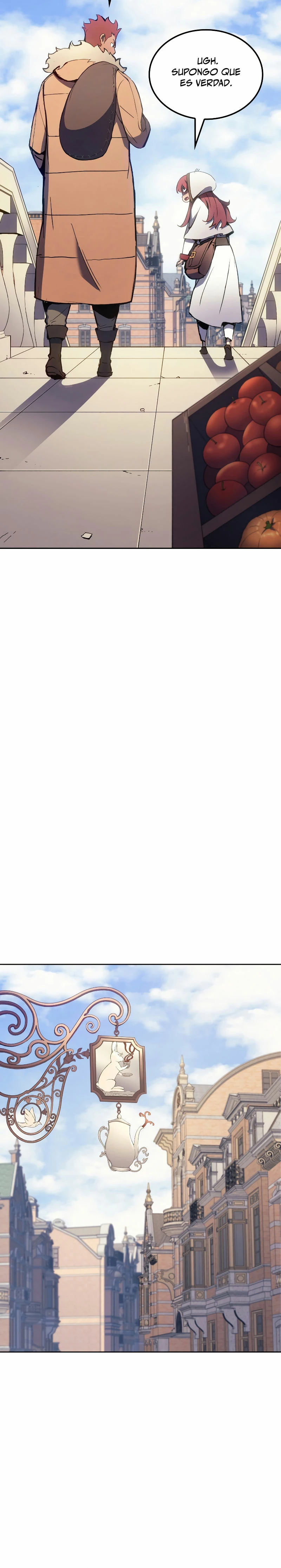 Read The Indomitable Martial King Español Manga Online