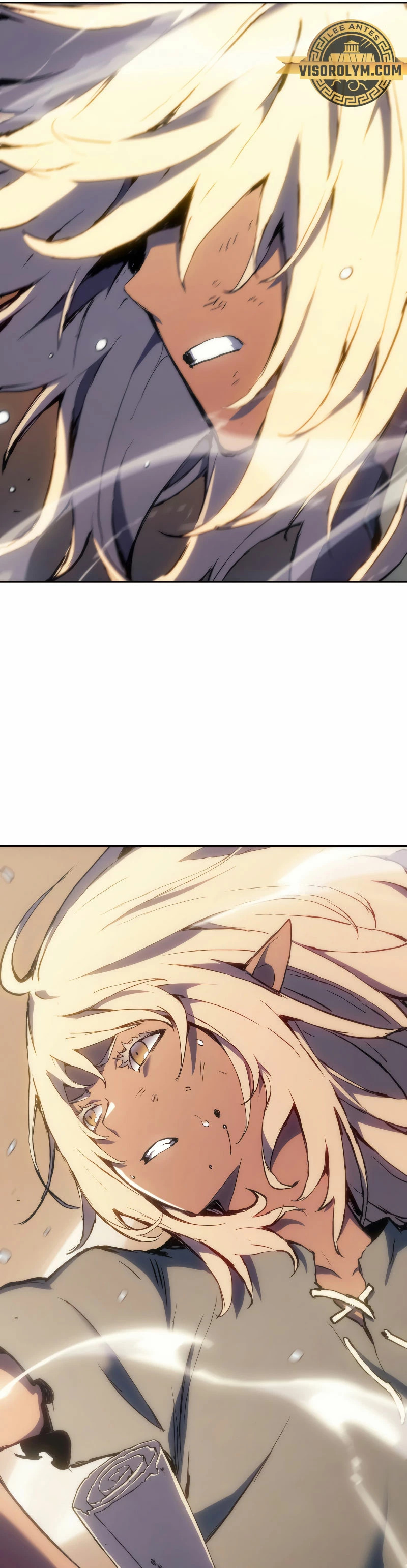 Read The Indomitable Martial King Español Manga Online