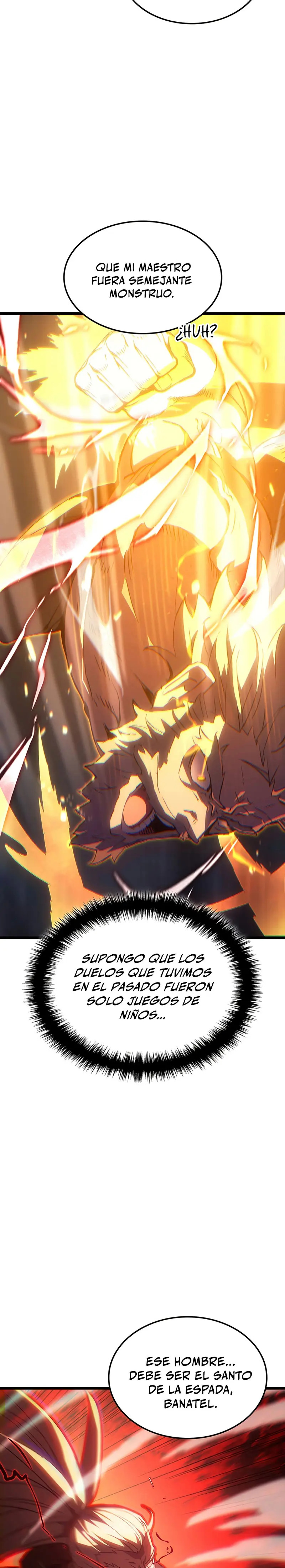 Read The Indomitable Martial King Español Manga Online