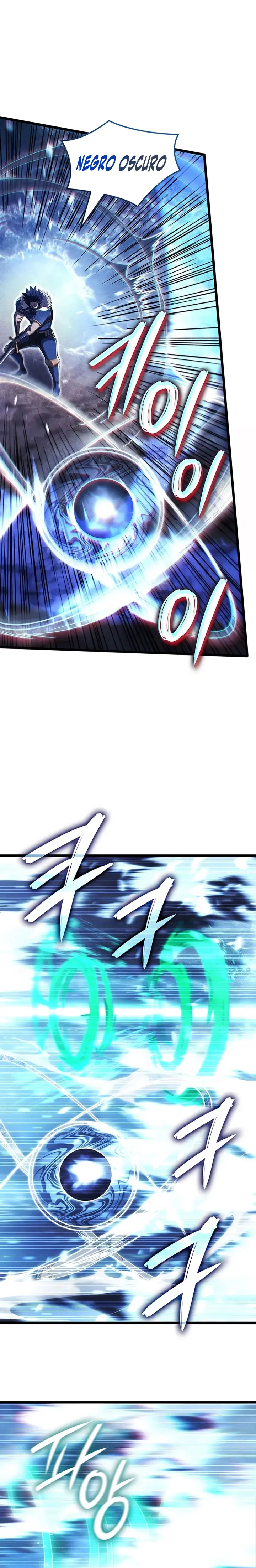 Read The Indomitable Martial King Español Manga Online