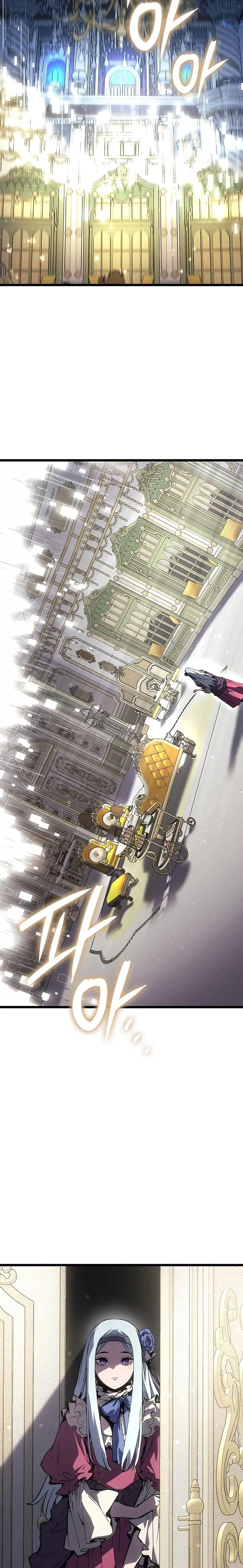 Read The Indomitable Martial King Español Manga Online