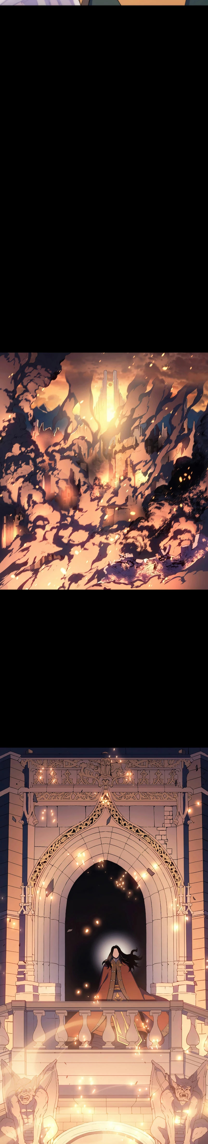 Read The Indomitable Martial King Español Manga Online