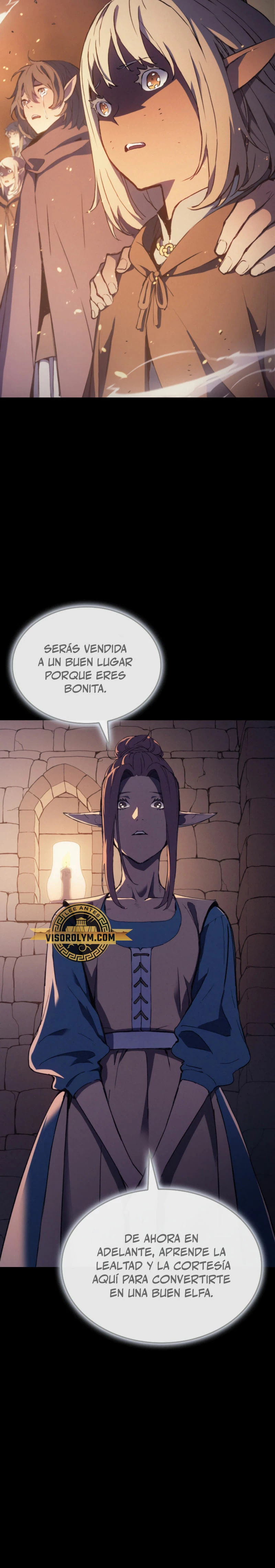 Read The Indomitable Martial King Español Manga Online