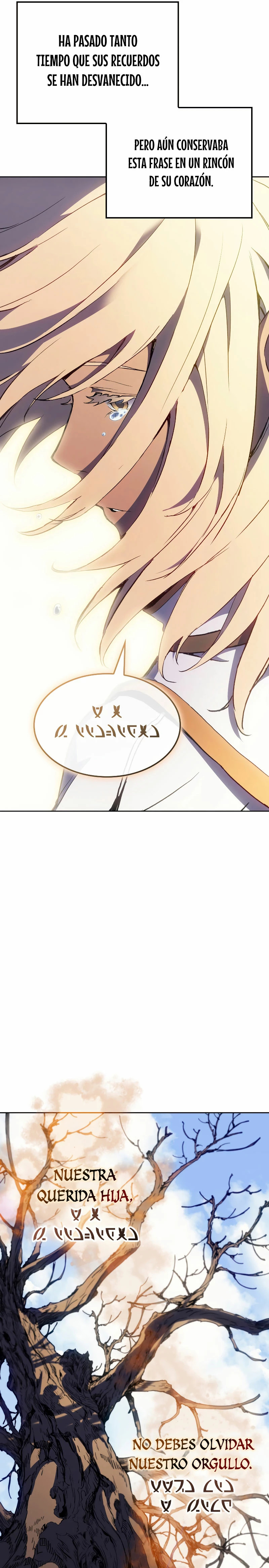 Read The Indomitable Martial King Español Manga Online