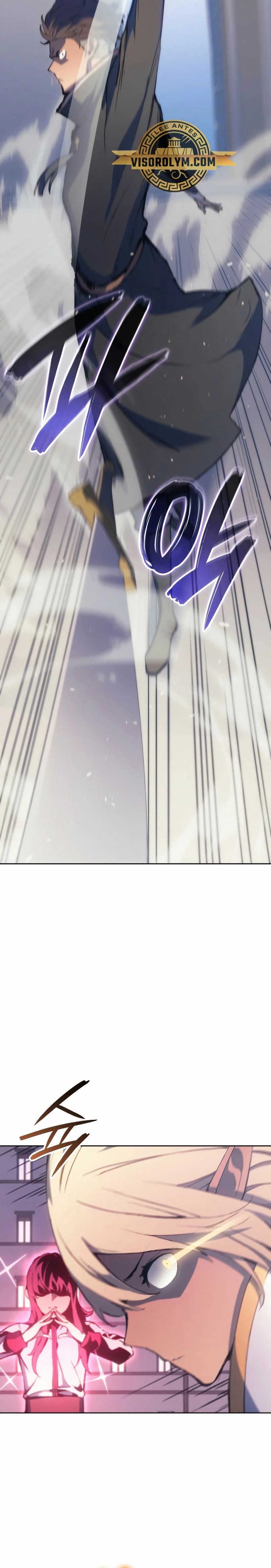 Read The Indomitable Martial King Español Manga Online