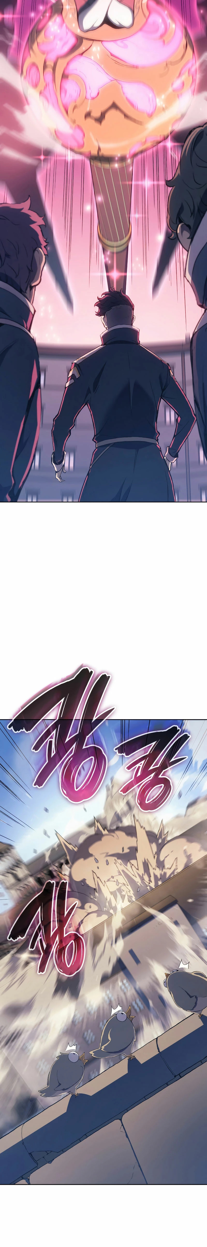 Read The Indomitable Martial King Español Manga Online