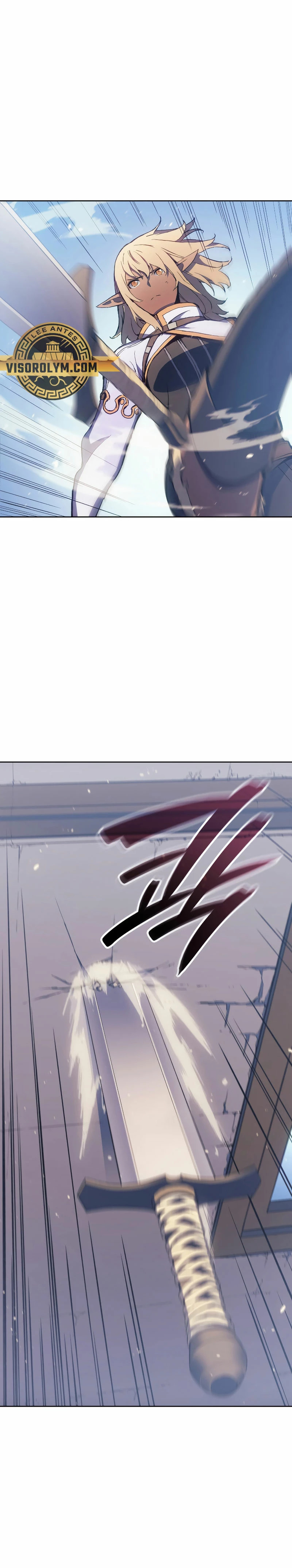 Read The Indomitable Martial King Español Manga Online