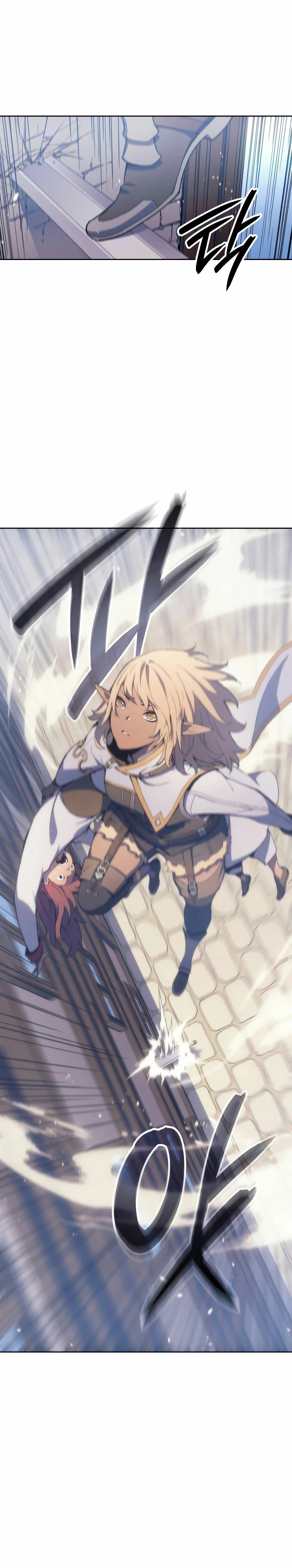 Read The Indomitable Martial King Español Manga Online