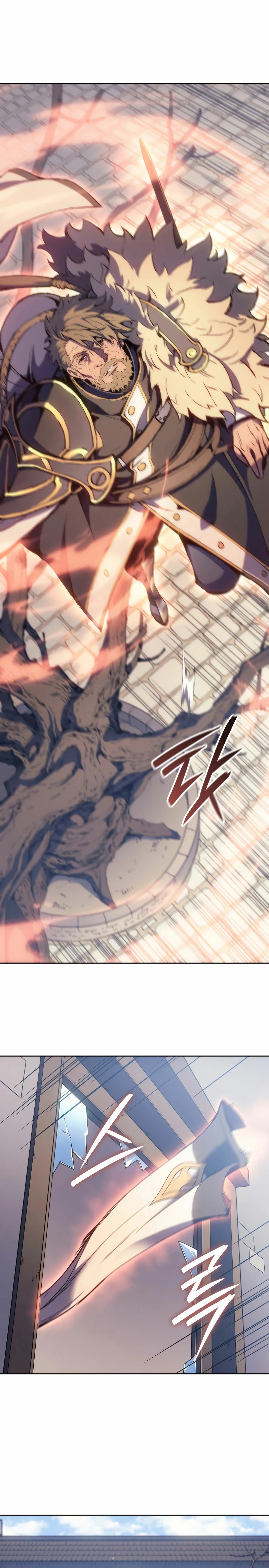 Read The Indomitable Martial King Español Manga Online