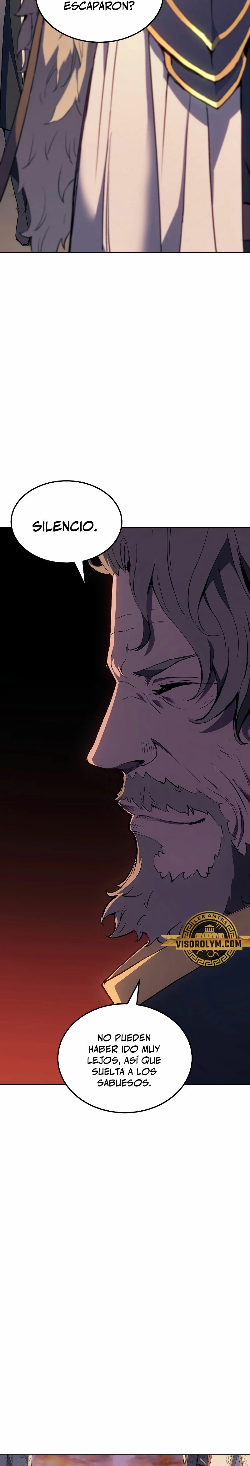 Read The Indomitable Martial King Español Manga Online