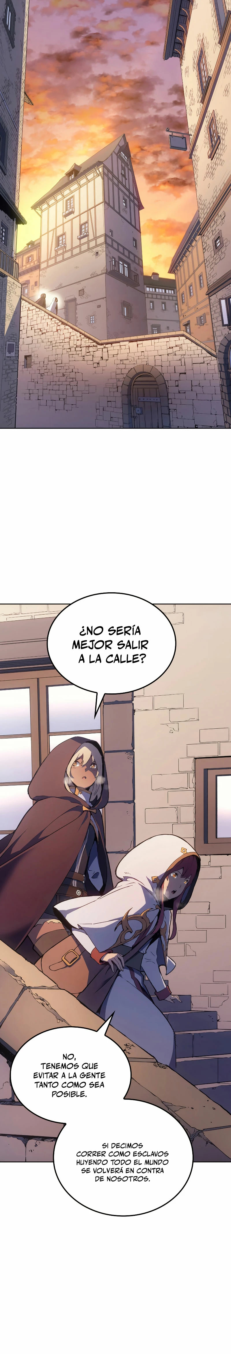 Read The Indomitable Martial King Español Manga Online