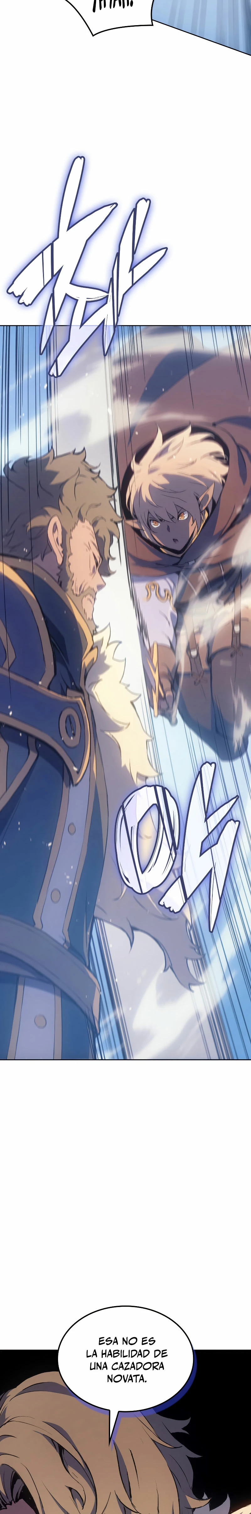 Read The Indomitable Martial King Español Manga Online