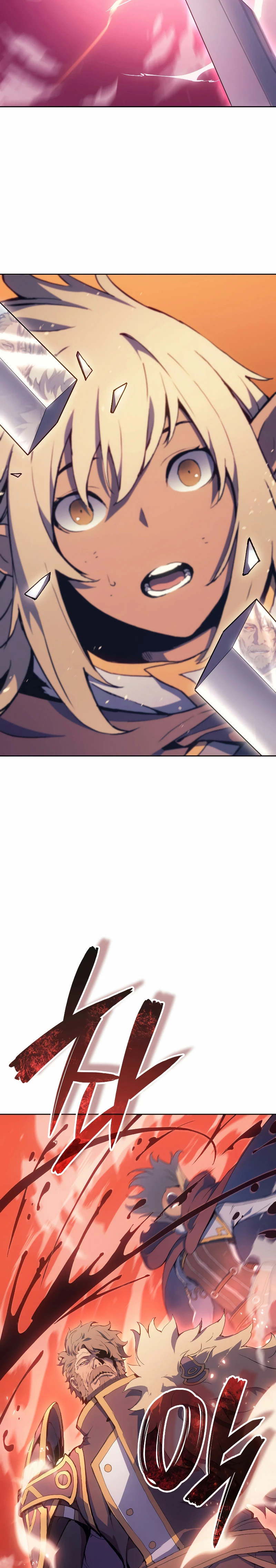 Read The Indomitable Martial King Español Manga Online