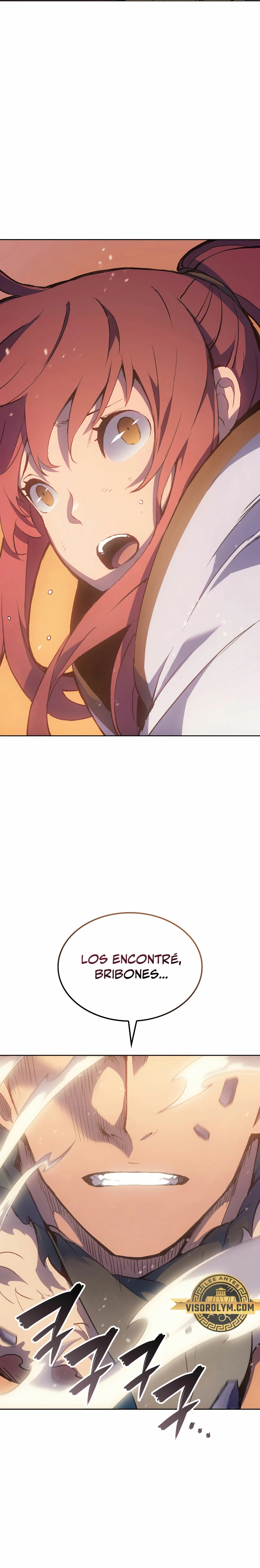 Read The Indomitable Martial King Español Manga Online