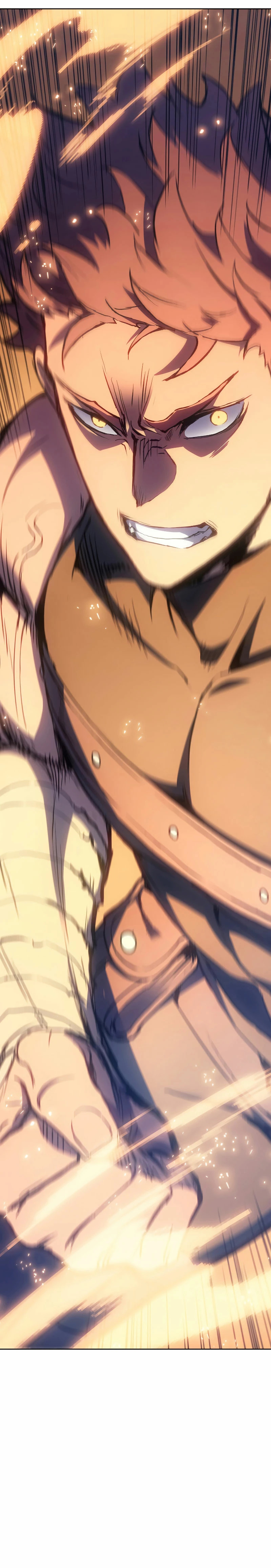 Read The Indomitable Martial King Español Manga Online