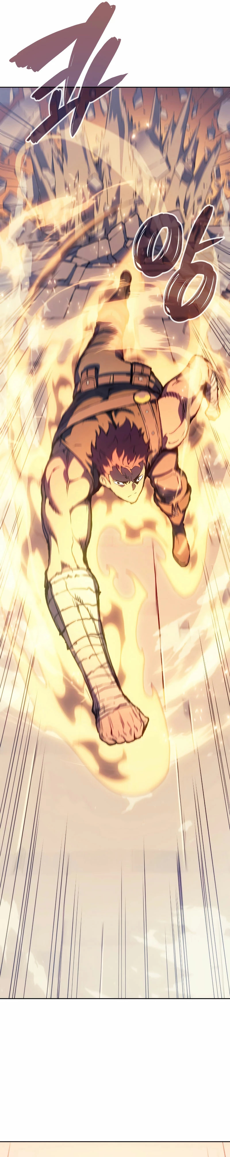 Read The Indomitable Martial King Español Manga Online