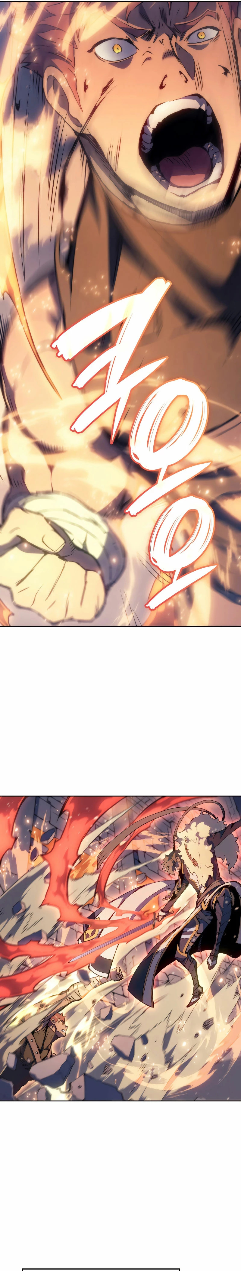 Read The Indomitable Martial King Español Manga Online