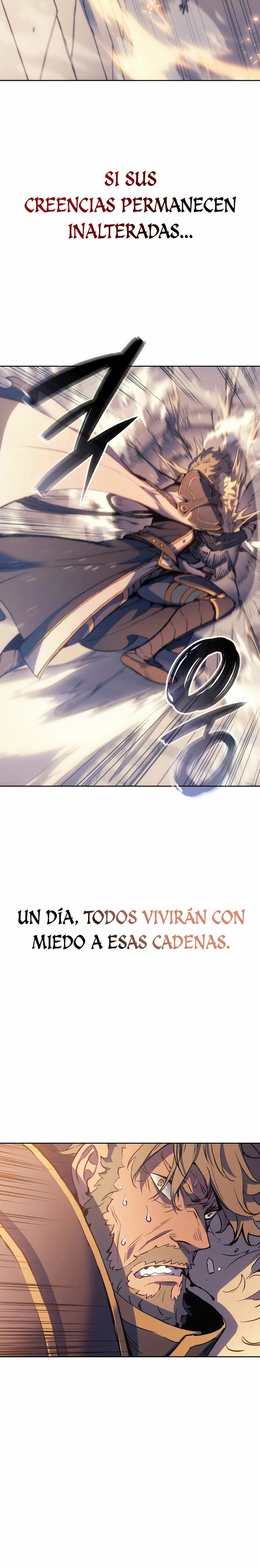 Read The Indomitable Martial King Español Manga Online