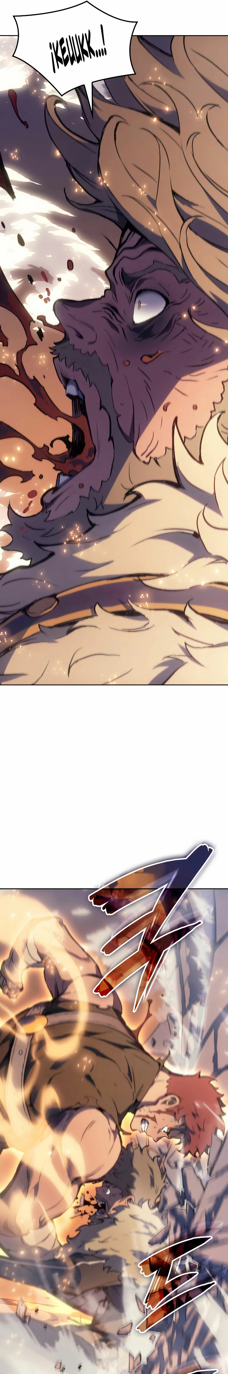 Read The Indomitable Martial King Español Manga Online