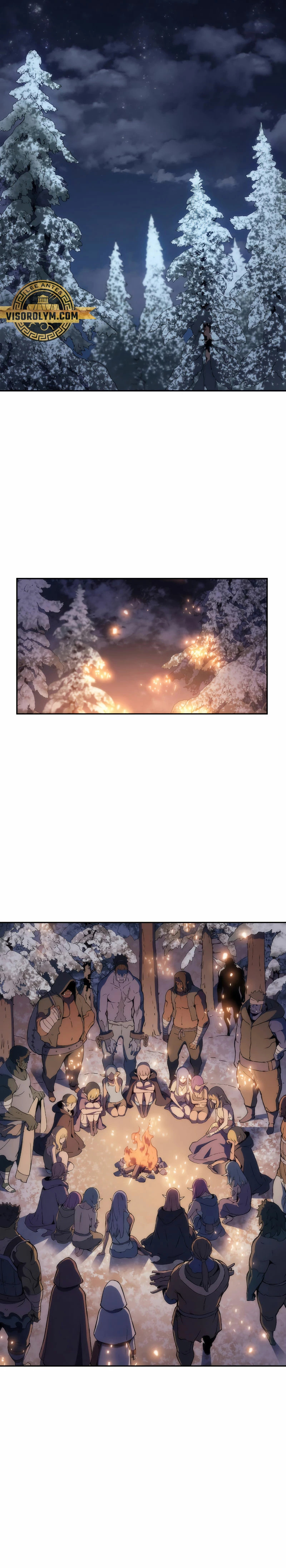 Read The Indomitable Martial King Español Manga Online