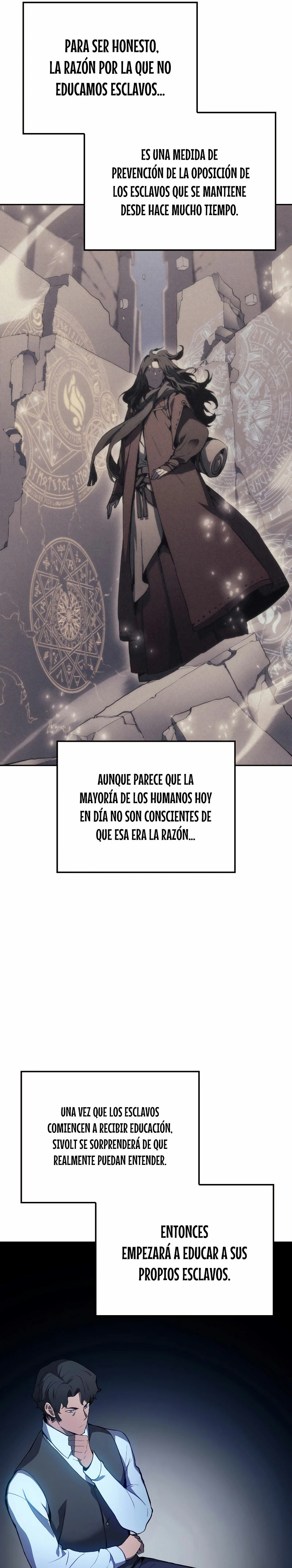 Read The Indomitable Martial King Español Manga Online