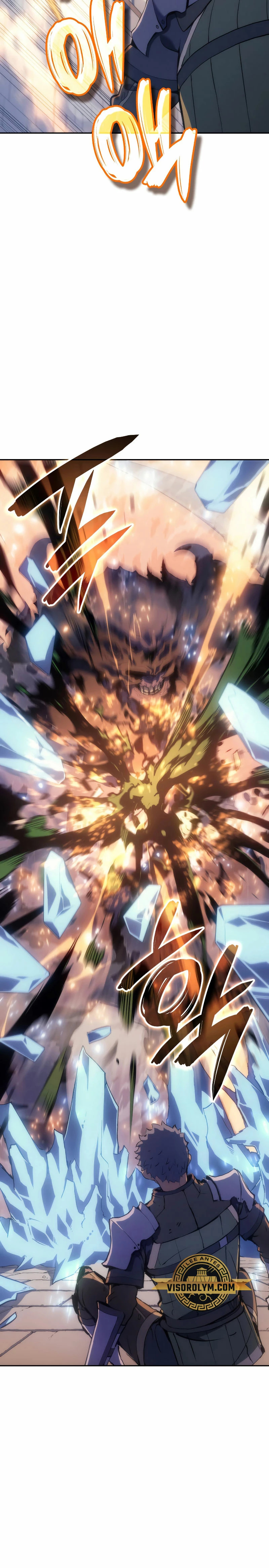 Read The Indomitable Martial King Español Manga Online