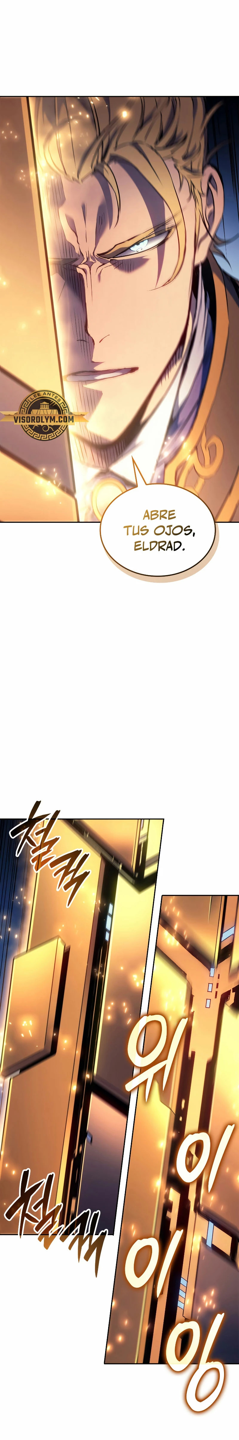 Read The Indomitable Martial King Español Manga Online