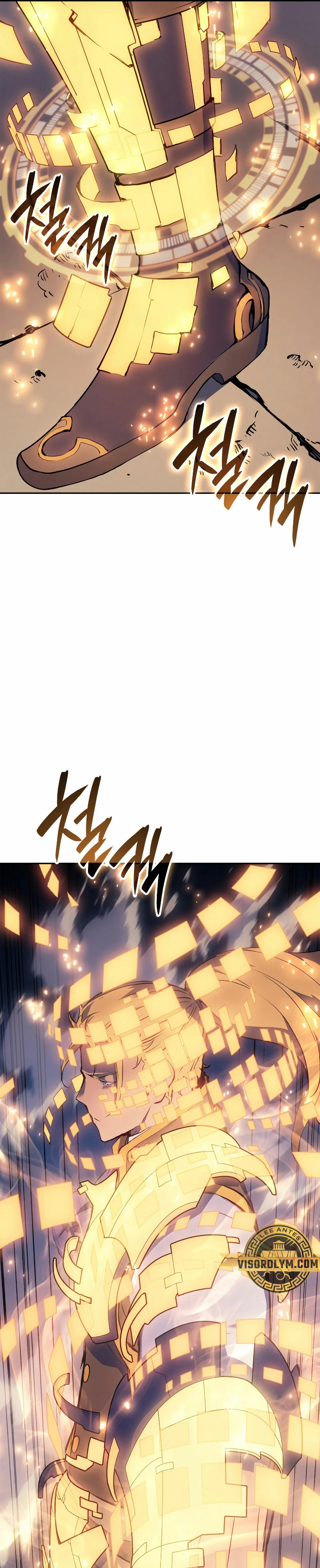 Read The Indomitable Martial King Español Manga Online