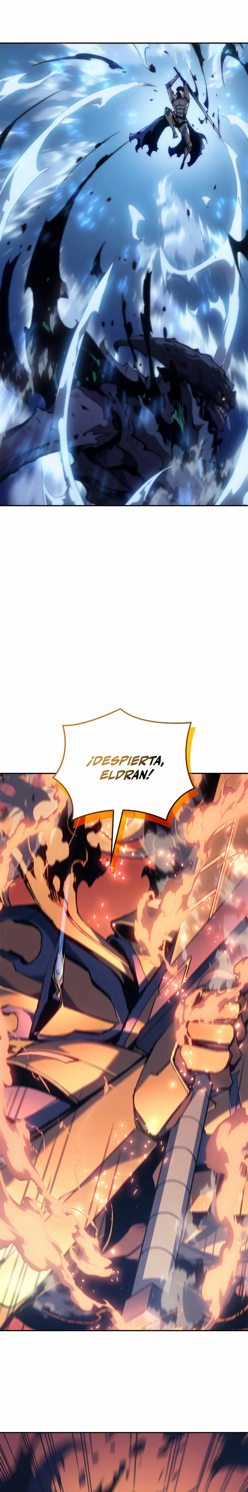 Read The Indomitable Martial King Español Manga Online