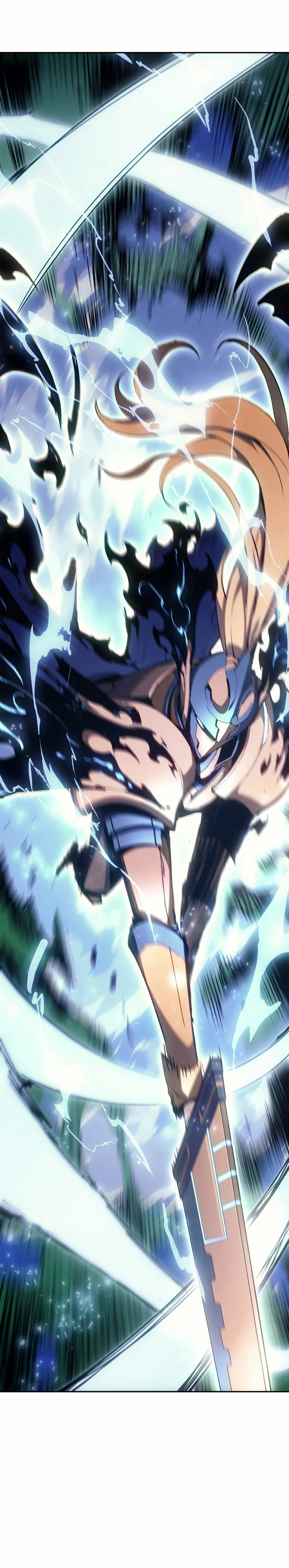 Read The Indomitable Martial King Español Manga Online