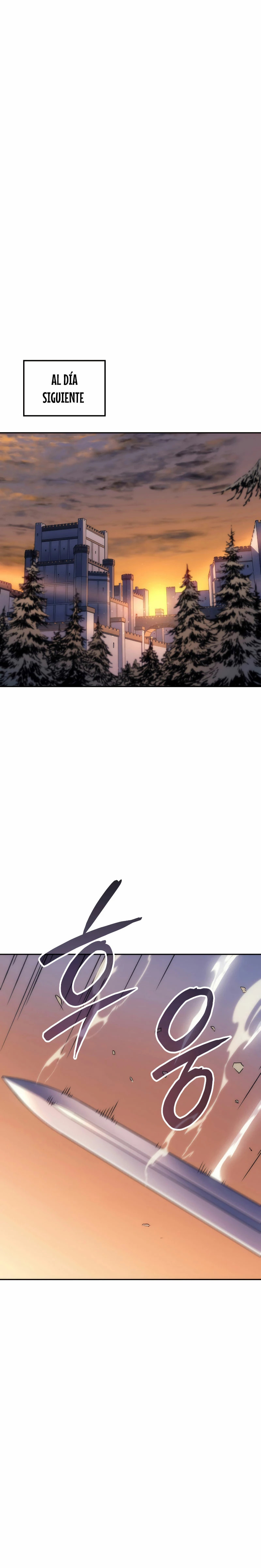 Read The Indomitable Martial King Español Manga Online