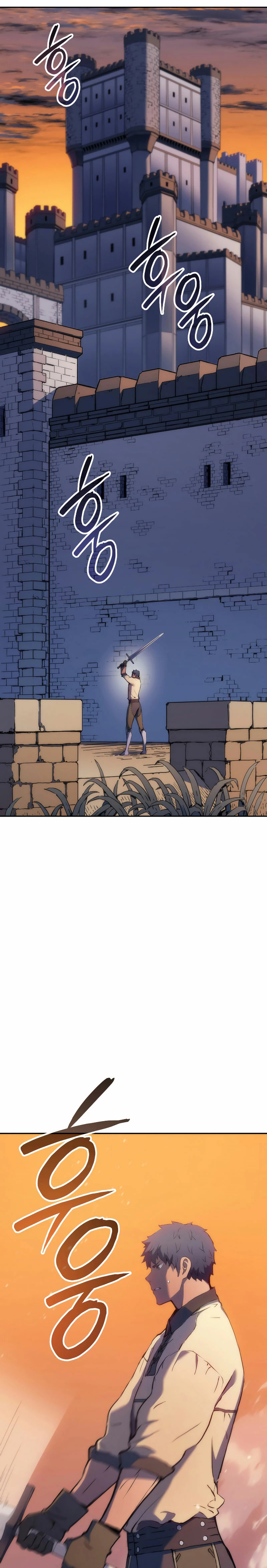 Read The Indomitable Martial King Español Manga Online