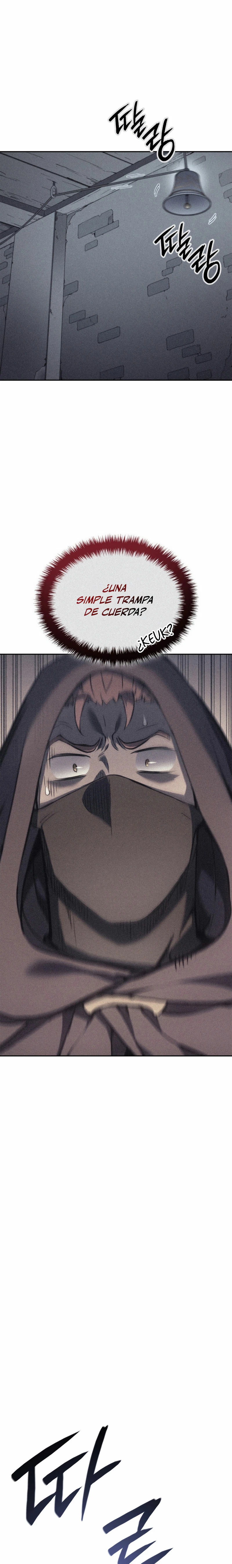 Read The Indomitable Martial King Español Manga Online