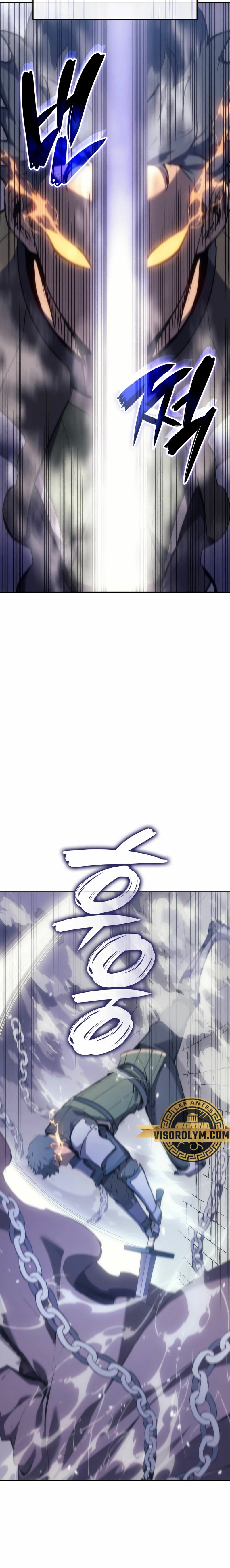 Read The Indomitable Martial King Español Manga Online