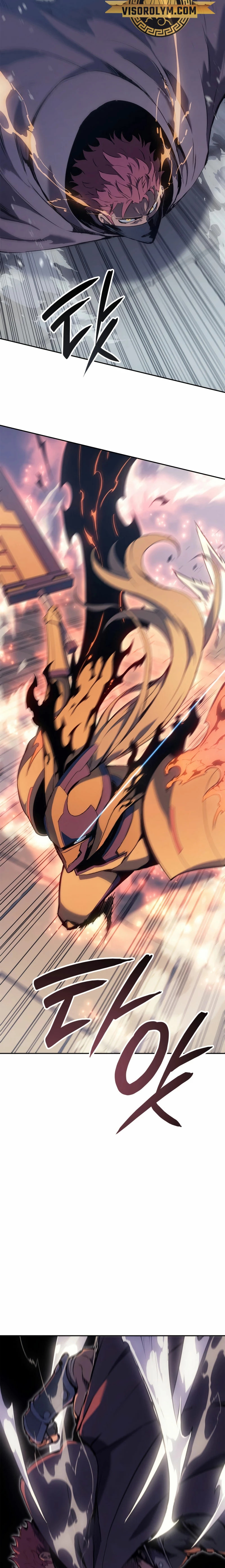 Read The Indomitable Martial King Español Manga Online