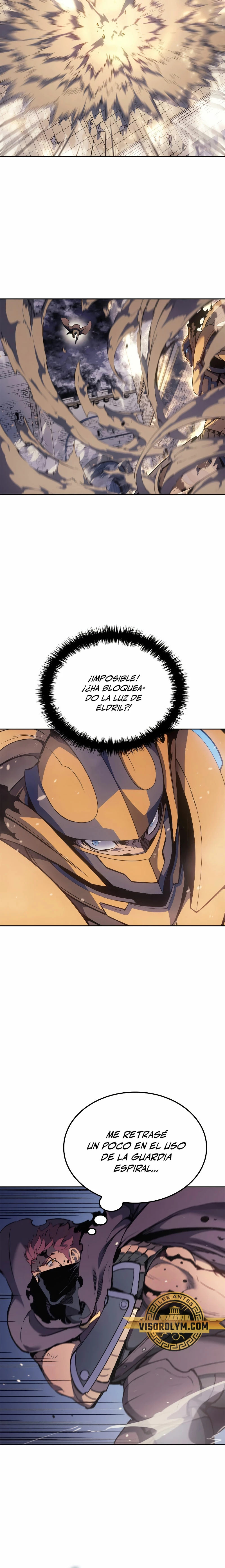 Read The Indomitable Martial King Español Manga Online