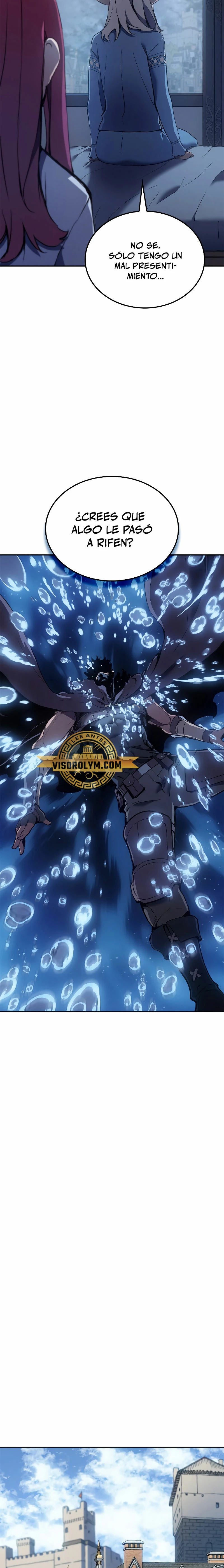 Read The Indomitable Martial King Español Manga Online