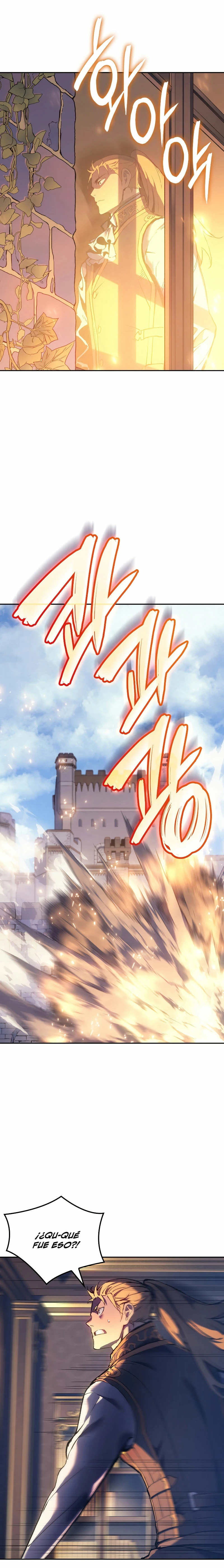 Read The Indomitable Martial King Español Manga Online